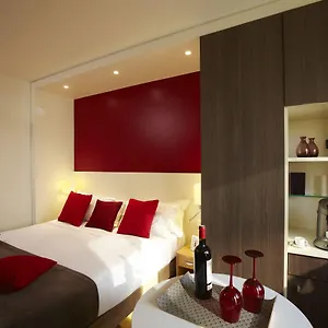 Citadines Montparnasse Appart hôtel Paris