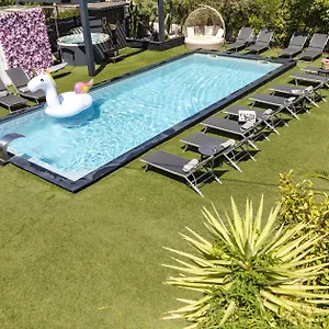 Et Le Maguy Hotel Cassis